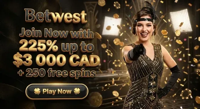 Betwest Casino