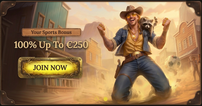 Betwest Casino